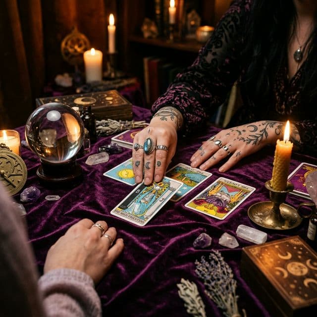 Guided Meditation Hero